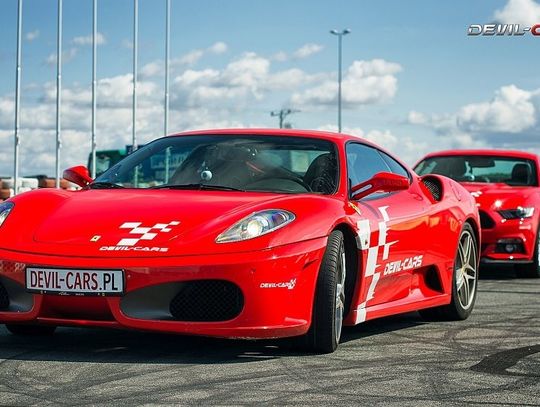 Finał sezonu na Torze Pszczółki! 