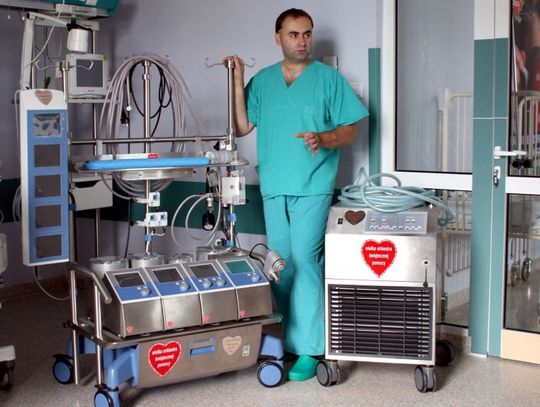 Finał WOŚP po raz siedemnasty