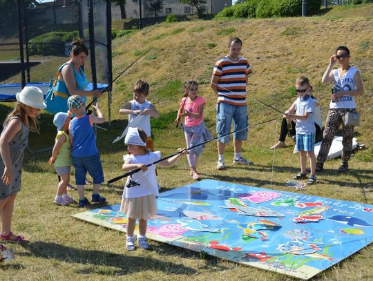 Flex świętował 15 lat, a mieszkańcy bawili się na bulwarze! (ZDJĘCIA)