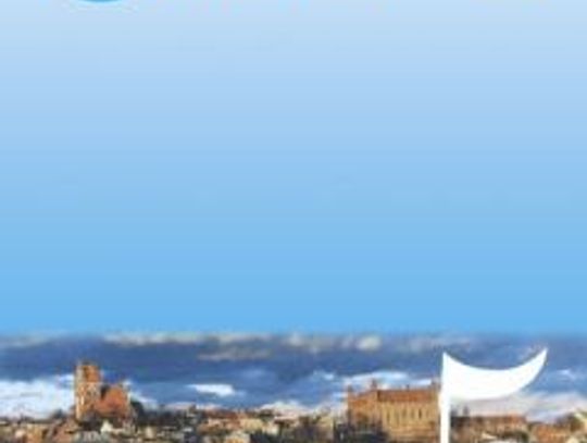 Folia terrum gymevensis - Rocznik Gniewski 5