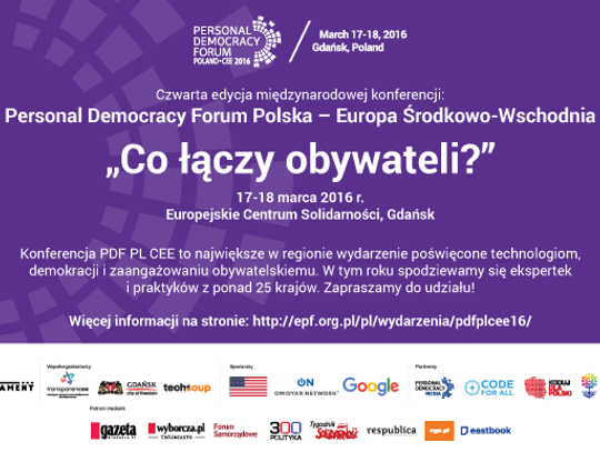 Forum Demokracji Osobistej 