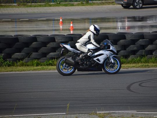 [FOTO] 11 edycja Moto Safety Day 