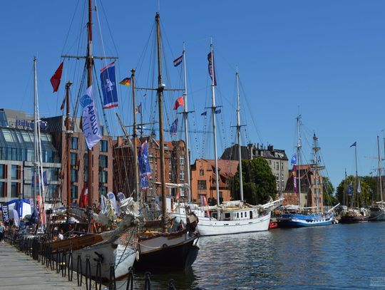 [FOTO] Baltic Sail 2015 Gdańsk 