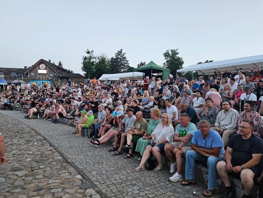 [FOTO] Bazuna ponownie rozbrzmiała w Owidzu