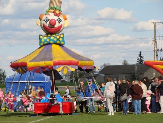 FOTO: Dni Smętowa 2015 - Muzyczny Piknik Rodzinny 