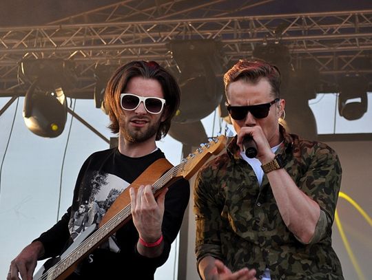 [FOTO] Dni Ziemi Tczewskiej 2013