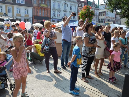 FOTO: Festyn Rodzinny "Mamusiu, nie częstuj mnie alkoholem"