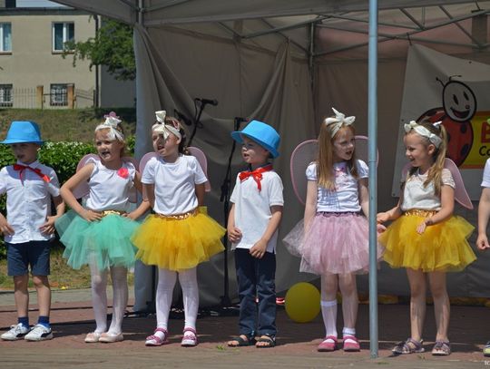 [FOTO] Festyn Rodzinny nad Wisłą