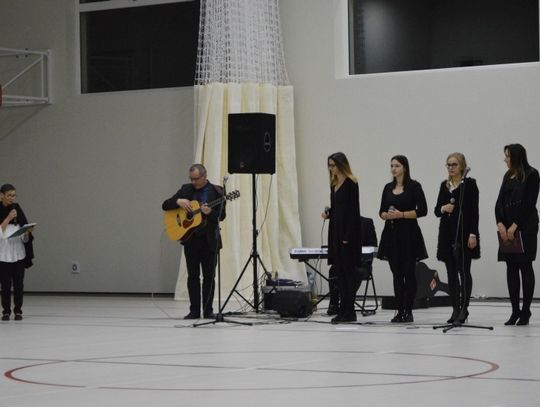 FOTO, FILM: 20 lat działalności Akcji Katolickiej w parafii Zblewo 