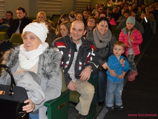 FOTO, FILM: 24. Finał Wielkiej Orkiestry Świątecznej Pomocy 