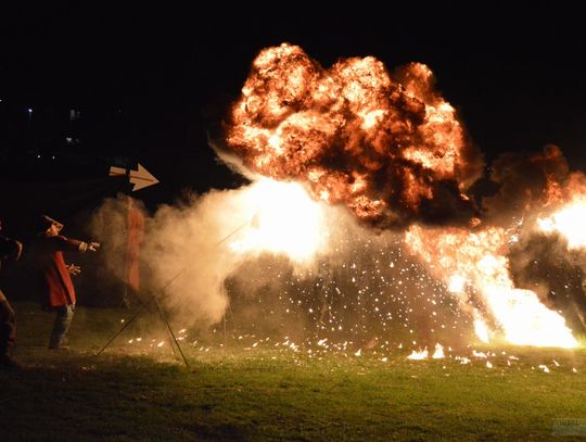 [FOTO] IV Festiwal Światła