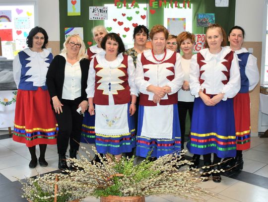 [FOTO] Lasacy na pomoc Emilii. Zebrano ponad 42 tysięcy zł!