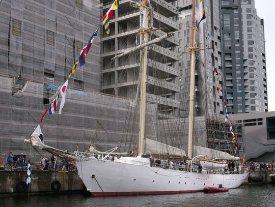 [FOTO] Operacja Żagle Gdyni 2014 - Galeria