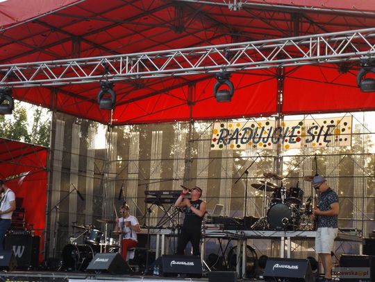 [FOTO] Piknik Ekologiczny na tczewskich Górkach 