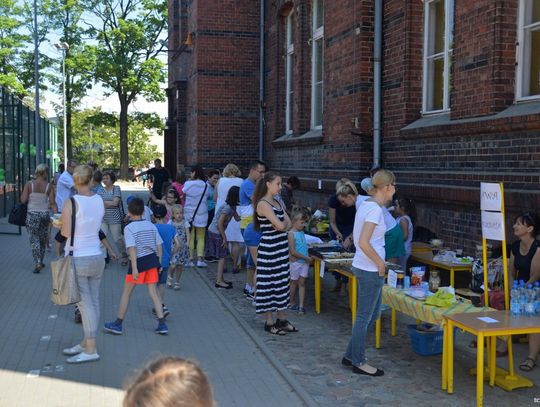 [FOTO] Piknik Rodzinny w tczewskiej &quot;piątce&quot;
