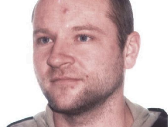 FOTO: Policja poszukuje zaginionego 41-latka