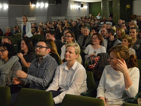 FOTO: Prapremiera "Starigrod 1197" za nami! Wyjątkowy film o dziejach Starogardu