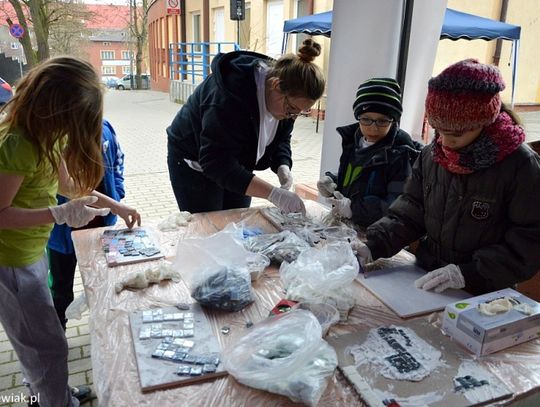FOTO: "Spotkanie Sąsiedzkie". Wspólne zabawy, integracja i wymiana pomysłów na miejską przestrzeń 