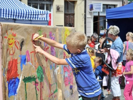 [FOTO] Święto Ulicy 2013