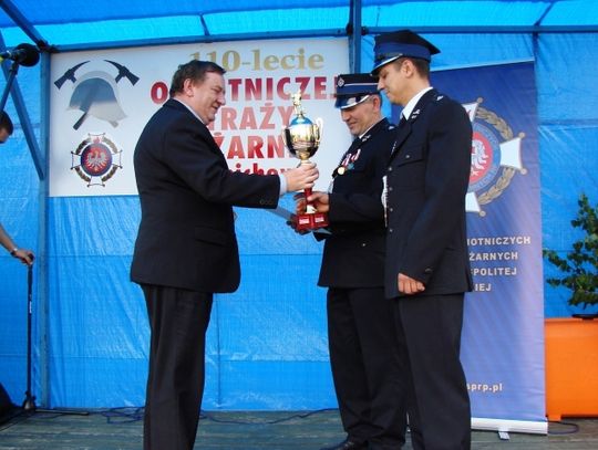 FOTO: Uroczyste zakończenie plebiscytu SUPER OSP Gazety Kociewskiej!