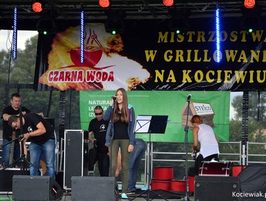 FOTO: VI Mistrzostwa w Grillowaniu na Kociewiu