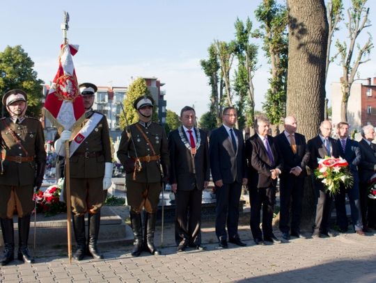 FOTORELACJA: 76. rocznica agresji ZSRR na Polskę 