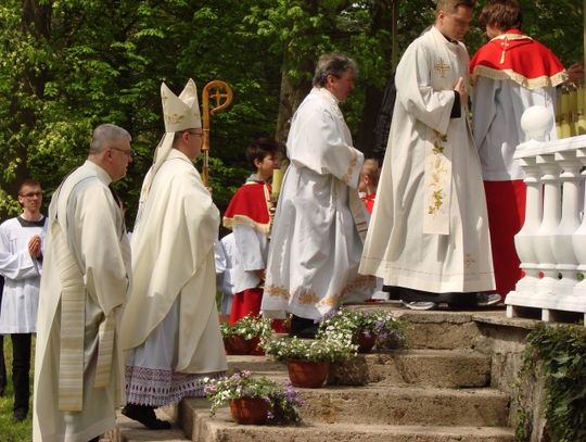 FOTORELACJA: VII rocznica beatyfikacji bł. s. Marty Wieckiej – apostołki pokoju