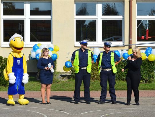 FOTORELACJA: Wyjątkowa akcja w szkole 