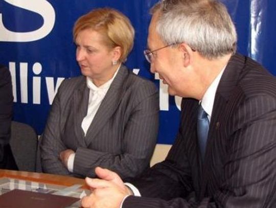 Fotyga do Brukseli, Smoliński do Sejmu?