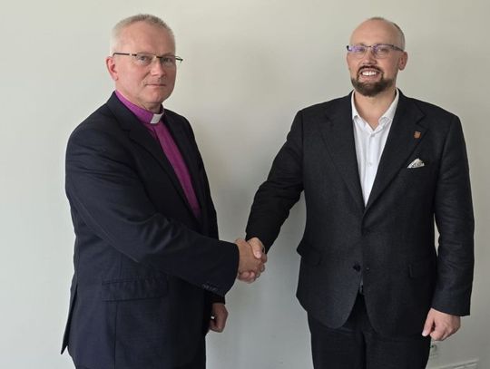 Fragment Parku Kopernika będzie w rękach miasta