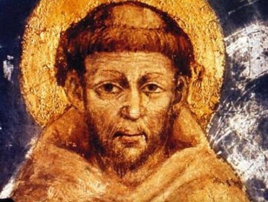 Franciszkanie świętują wspólnie 800-lecie Reguły