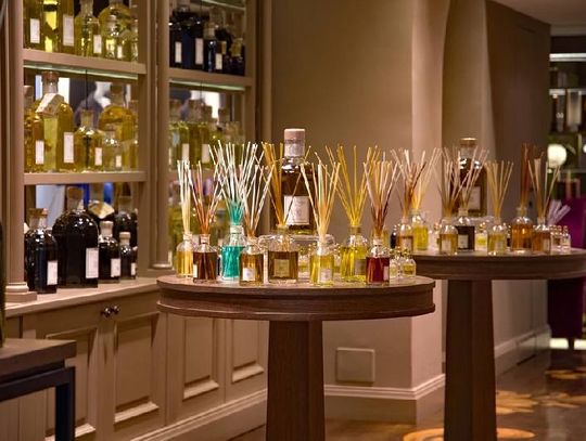 Francuskie perfumy w eleganckiej oprawie, czyli marka Cartier bez tajemnic