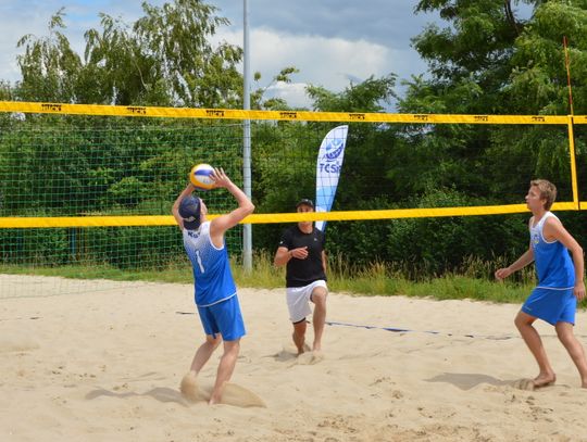 Frekwencja nie dopisała 