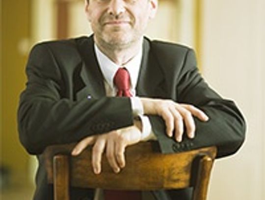 Fułek przewodniczącym Rady Miasta Sopot. Platforma w opozycji