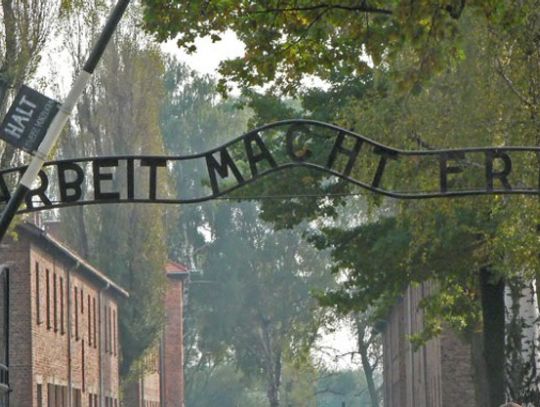 Fundacja Kościuszkowska: Nie wolno używać terminu "polski obóz koncentracyjny" 