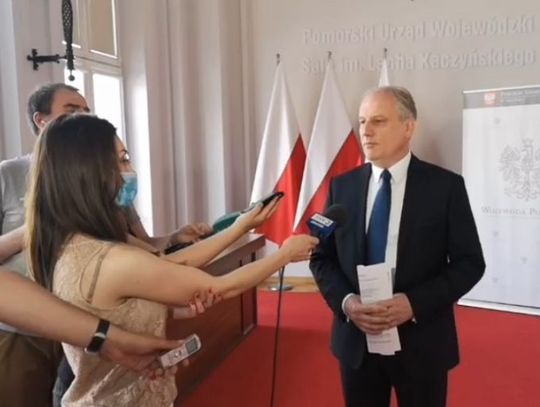 Fundusz Inwestycji Samorządowych. 385 mln złotych dla Pomorza 