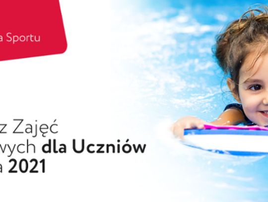 Fundusz Zajęć Sportowych dla uczniów. Kolejna edycja 