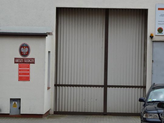 Funkcjonariusze starogardzkiego Aresztu Śledczego oddali wiele litrów krwi