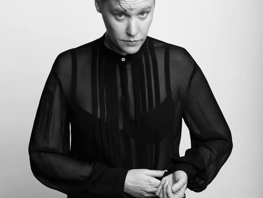 Gaba Kulka powraca po 5 latach