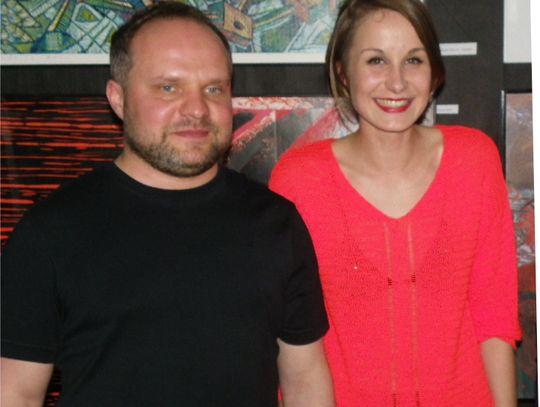 Gabriela Zarzycka - laureatką