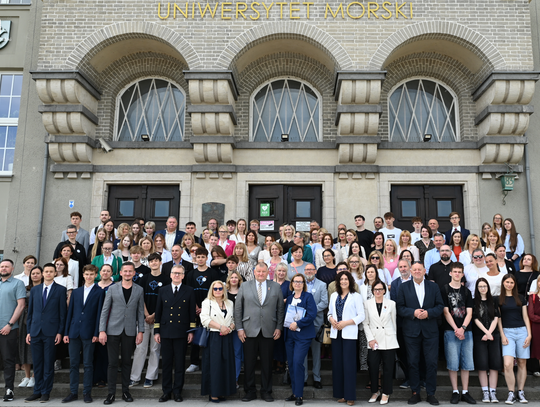 Gala „Zdolni z Pomorza” - święto młodych talentów regionu