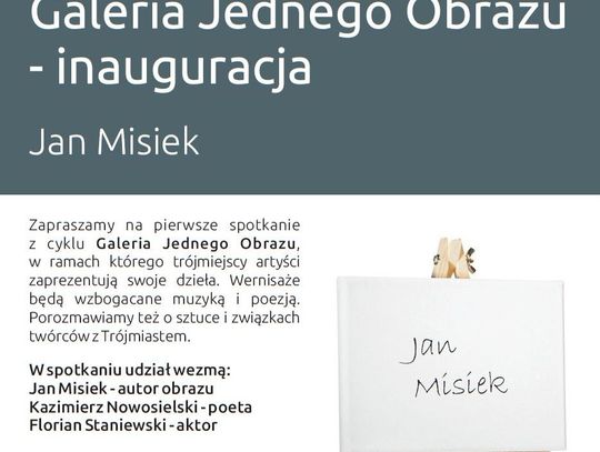 Galeria jednego obrazu