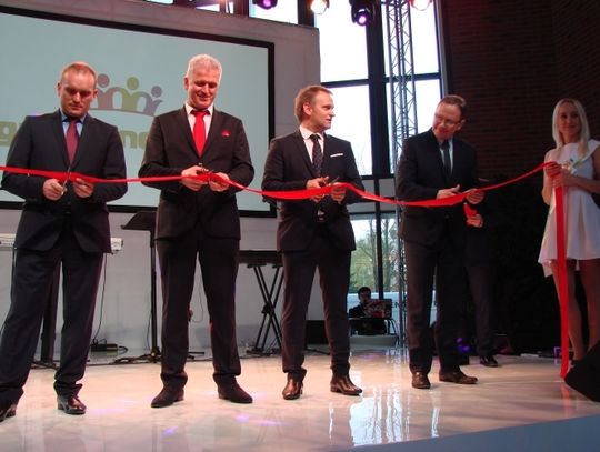 Galeria Neptun: Zobacz jak wyglądało otwarcie dla VIP-ów!