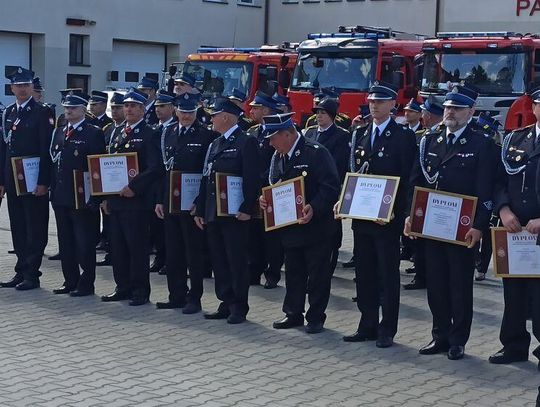 [GALERIA ZDJĘĆ] Byście zawsze wracali szczęśliwie z każdej akcji!