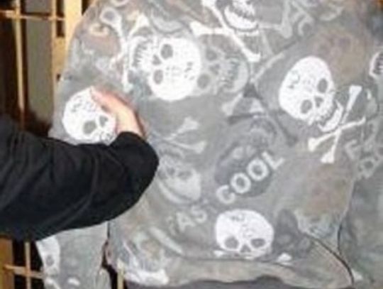 Gang Marcina oczyszczał domki w budowie