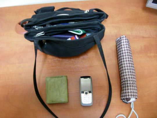 Gang napadający na kobiety "na wyrwę"