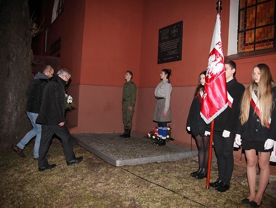 Gardejanie uczcili pamięć bohaterów