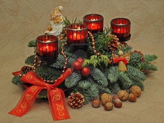 Gardejska wigilia już dziś