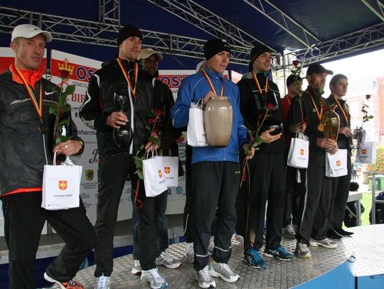 Gardzielewski i Nowakowska wygrali w Starogardzie