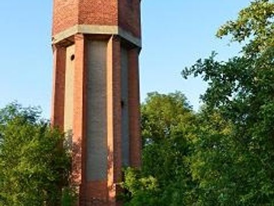 Gazeta Kociewska w Miradowie. Tajemnicza wieża i dziury w grobowcu 